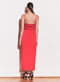 Love Bound Maxi Dress