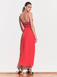 Love Bound Maxi Dress