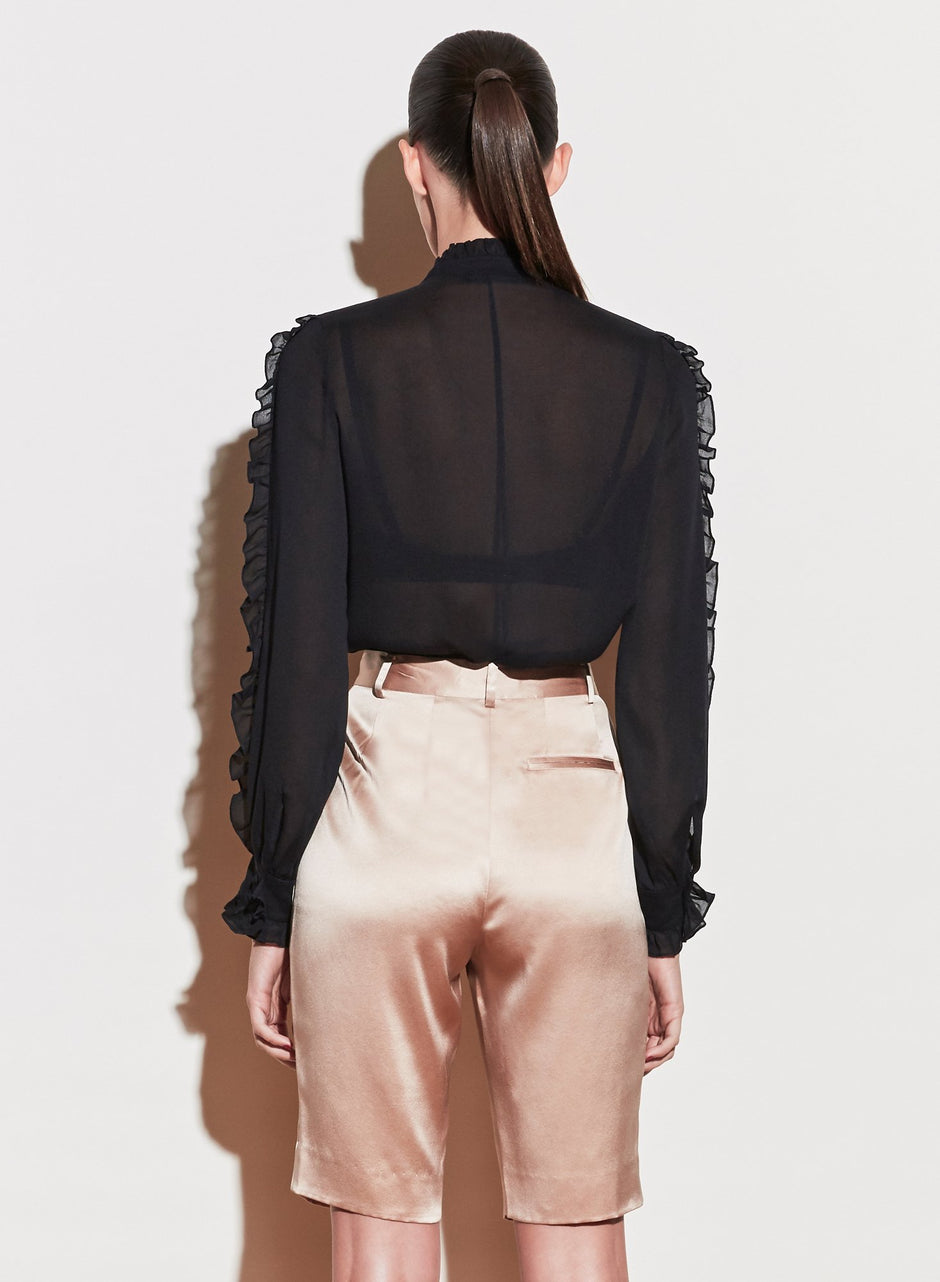 Safari - Bermuda Short | Fleur du Mal - DEMO