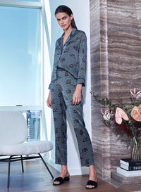 Fleur PJ Top