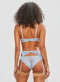 Gardenia Lace Tanga