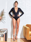body