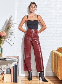 Structured Bodysuit