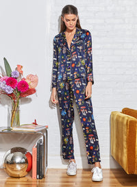 Bedroom to Boardroom Pant