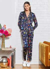 Bedroom to Boardroom Pant