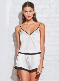 Washable Silk Cami