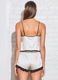 Washable Silk Cami