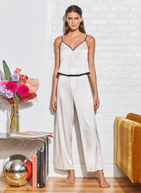 Washable Silk Cami