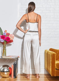 Washable Silk PJ Pant