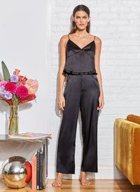 Washable Silk PJ Pant
