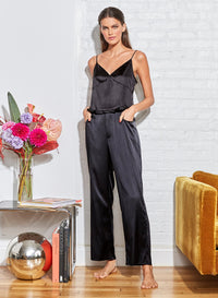 Washable Silk Cami