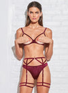 body