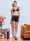 Unisex Washable Silk Boxers