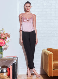 Bow Tie Cami