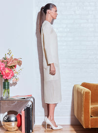 Cashmere Robe