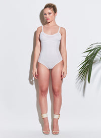 Cashmere Bodysuit