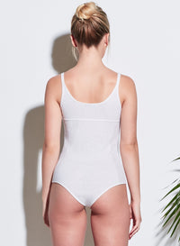 Cashmere Bodysuit