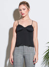 Bebe Bra Cami