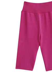 Knit Bike Shorts