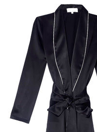 Smoking Robe