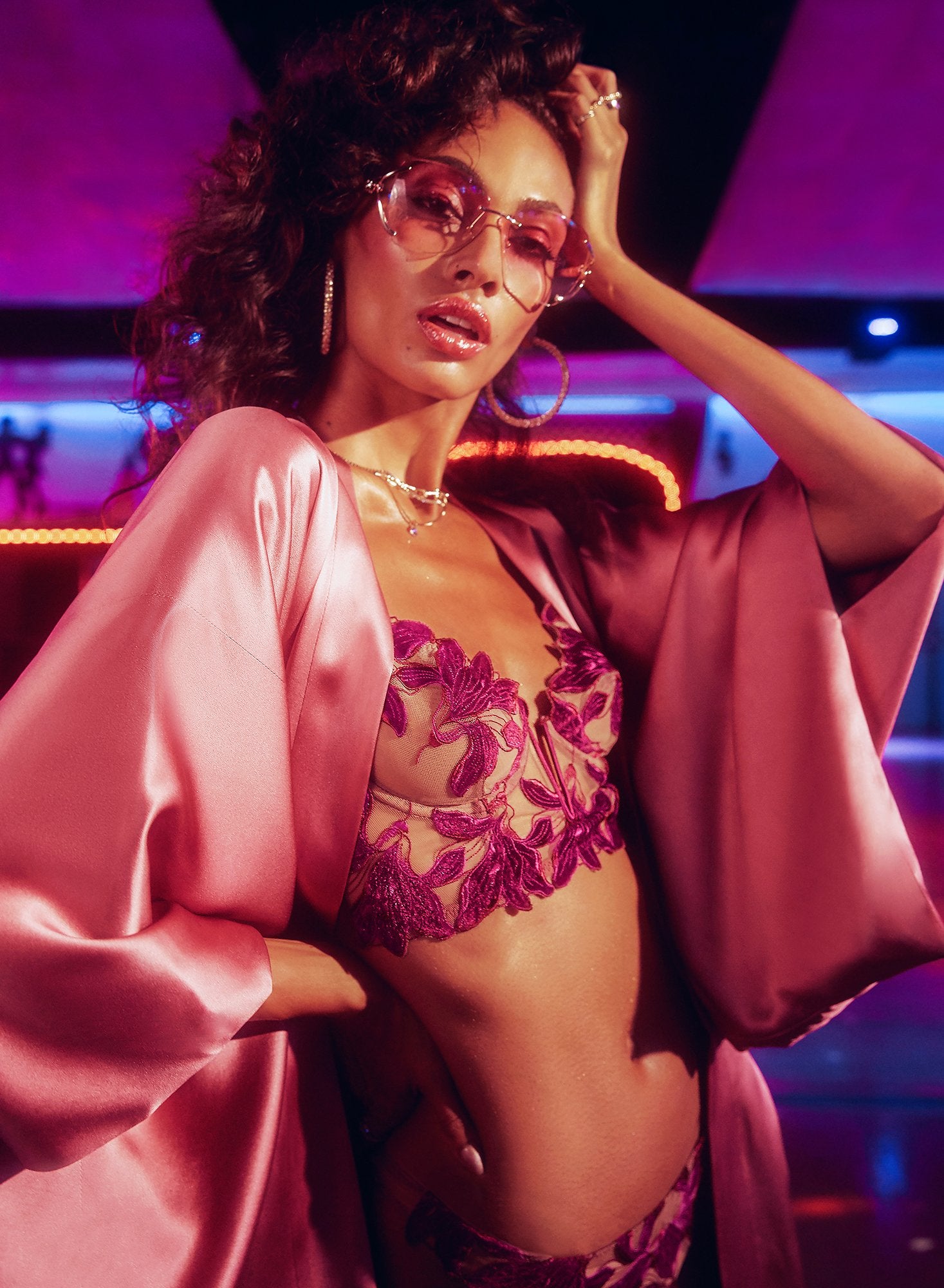 body