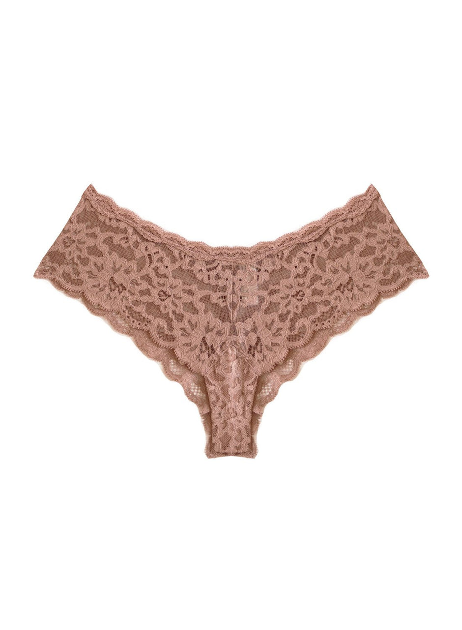 Tan - Charlotte Cheekini | Fleur du Mal - DEMO