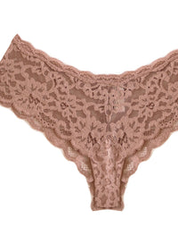 Charlotte Cheekini