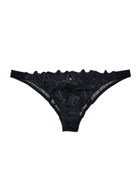 Lily Embroidery Cheeky