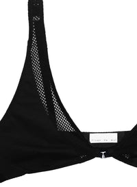 Sexy Cotton Bra