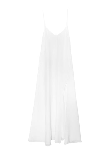 Ivory - Slit Slip | Fleur du Mal - DEMO