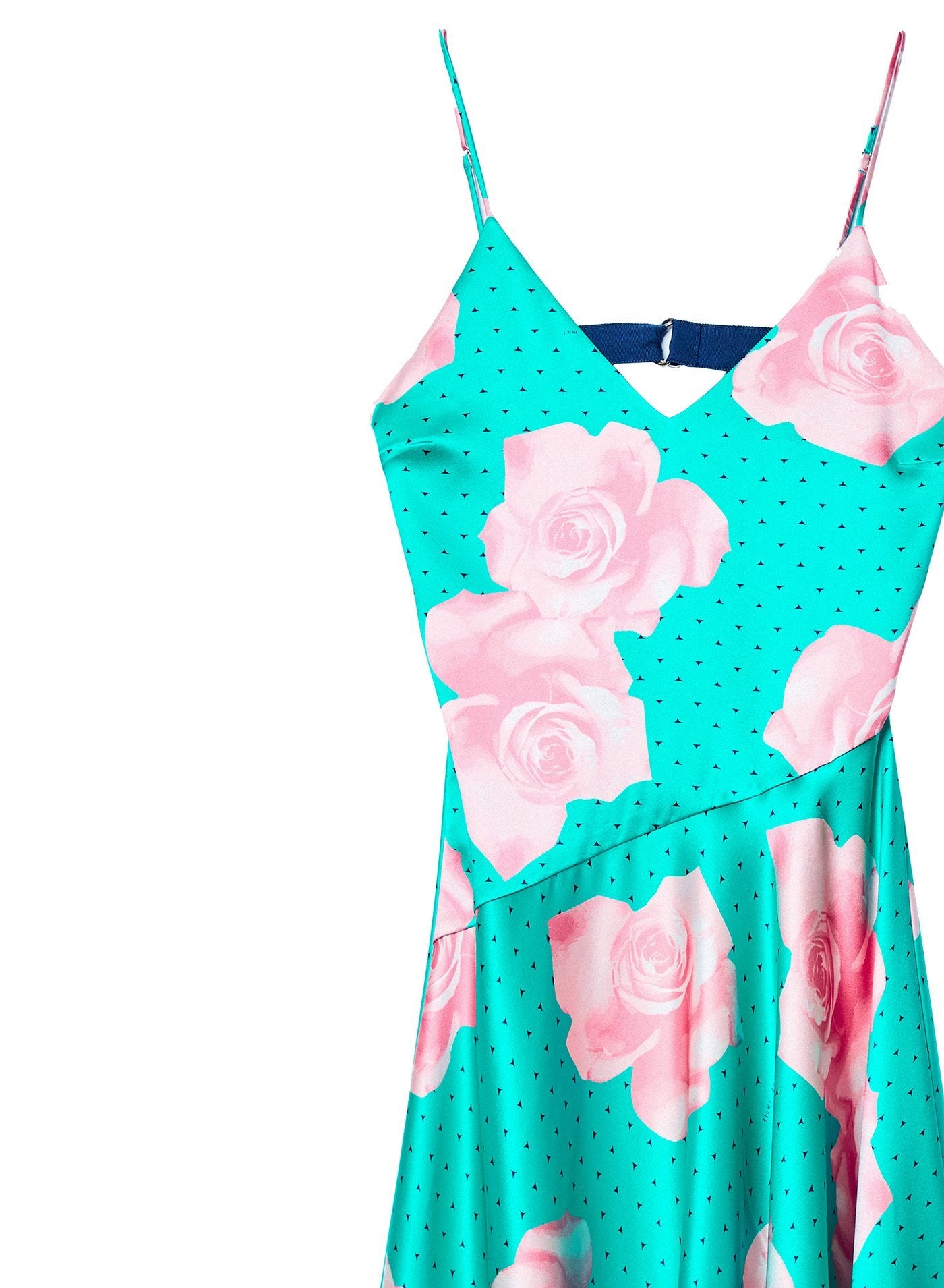 Handkerchief Dress