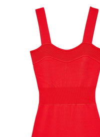 Bike Short Jumpsuit