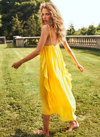 Lily Maxi Dress