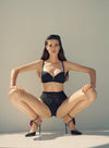 body