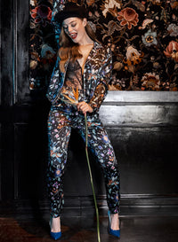 Bedroom to Boardroom Pant