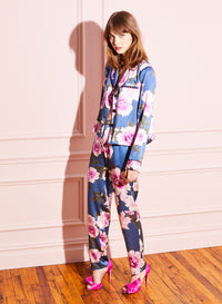 Fleur PJ Top