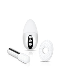 Le Wand Little Pleasures Set