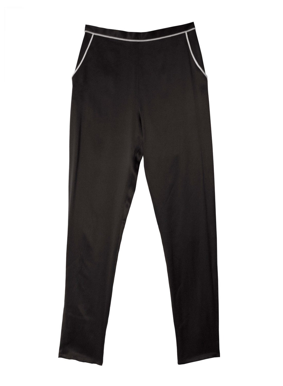 Black - Bedroom to Boardroom Pant | Fleur du Mal - DEMO