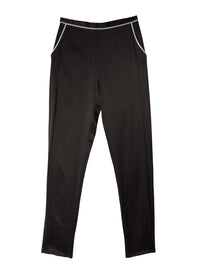 Black PJ Gift Set