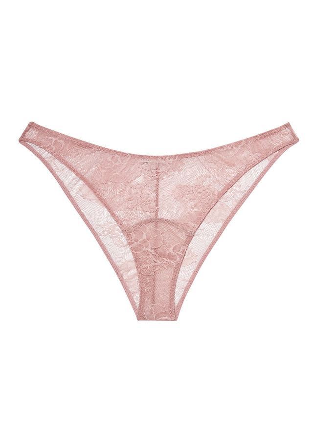Rosewater - Bouquet Lace Cheeky | Fleur du Mal - DEMO