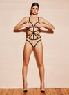 body