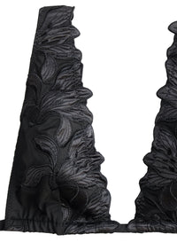 Lily Triangle Bikini Top