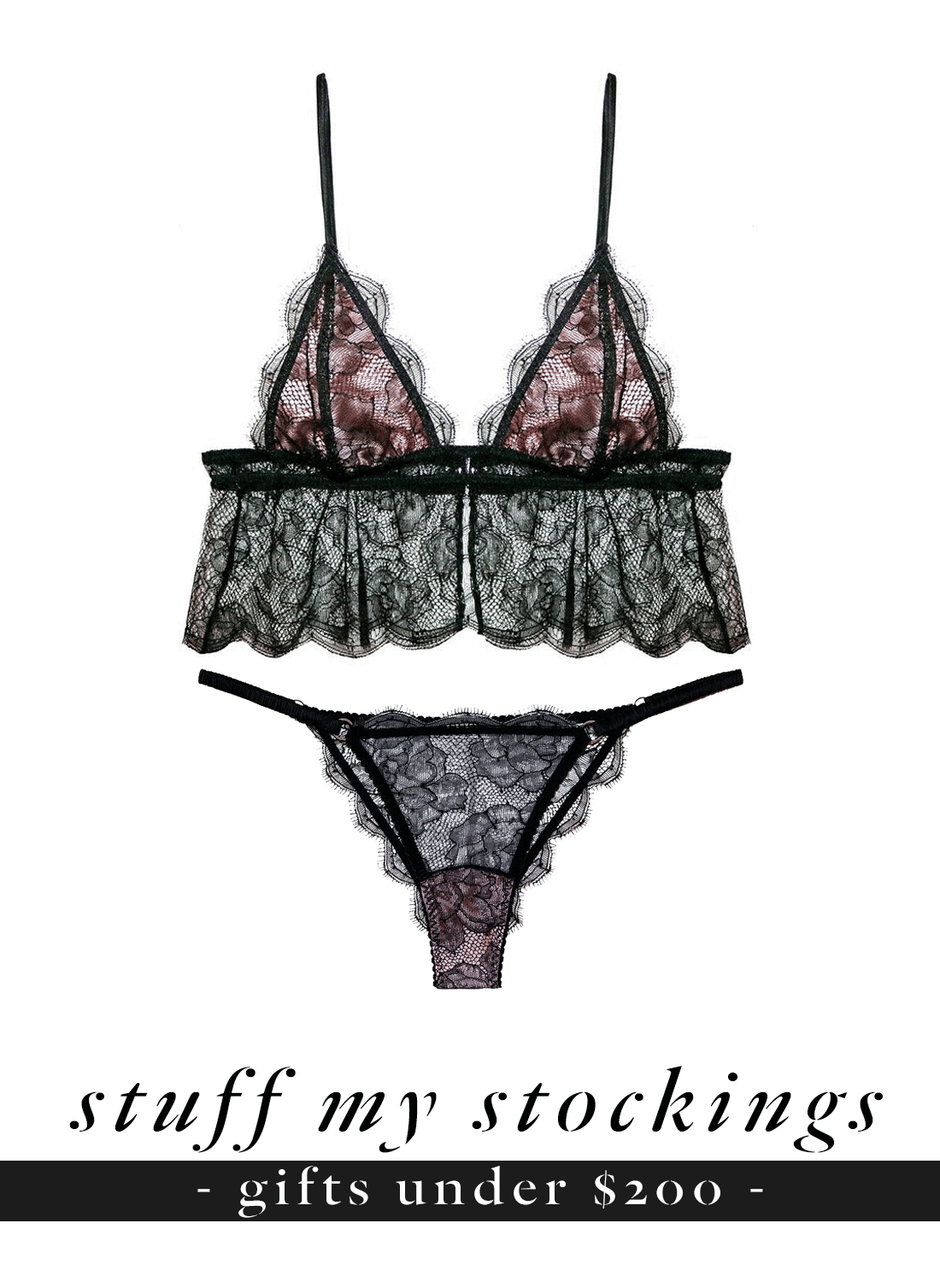  - Gifts Under $200 | Fleur du Mal - DEMO