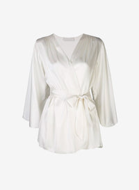 Angel Sleeve Robe Gift Box