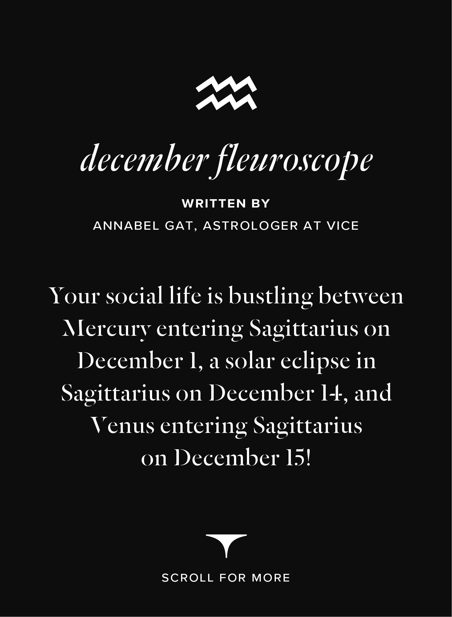 aquarius 1 of 3