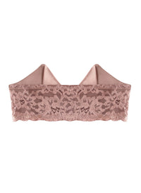 Charlotte Bandeau Bra
