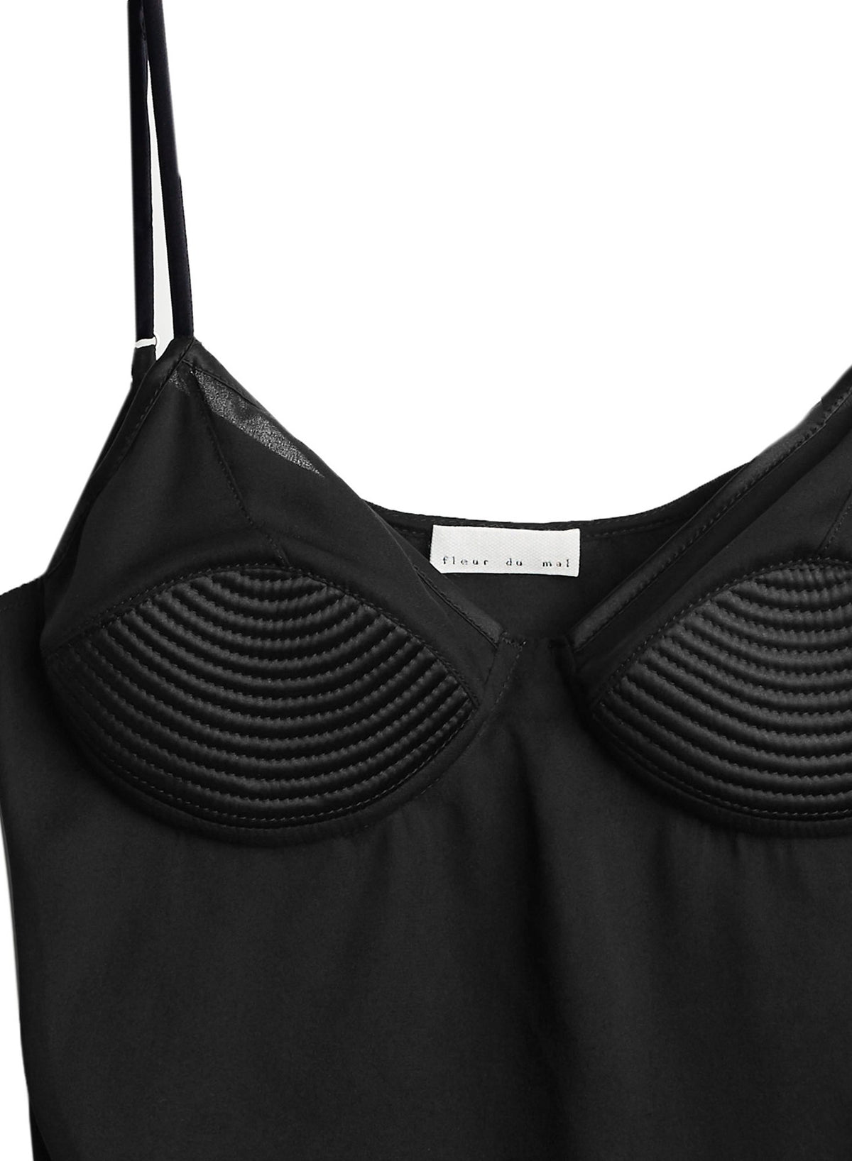 Bebe Bra Cami