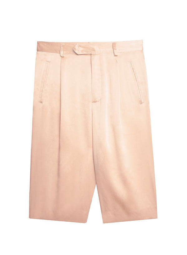 Safari - Bermuda Short | Fleur du Mal - DEMO