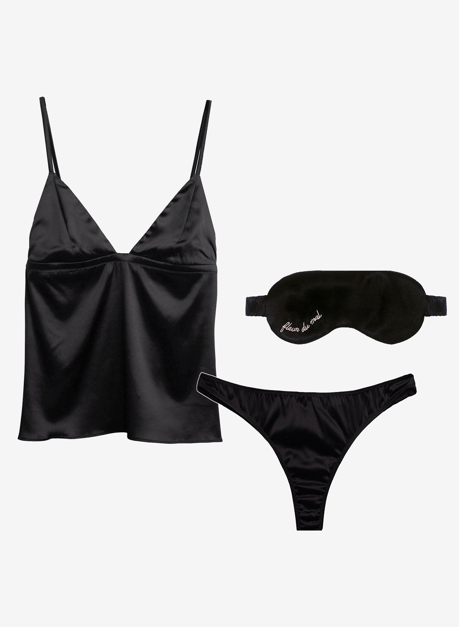 Luxe Sleep Gift Set