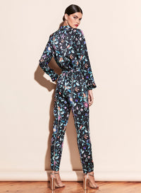 Fleur PJ Top